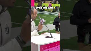 Jameis gonna Jameis 😂