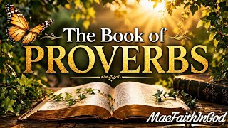 The Book of Proverbs: Proverb 27 *Audio Only | My son, Be Wise