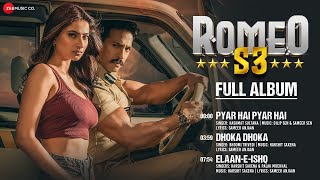 Romeo S3 - Full Album | Palak Tiwari \u0026 Thakur Anoop Singh