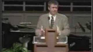 Paul Washer On Missions