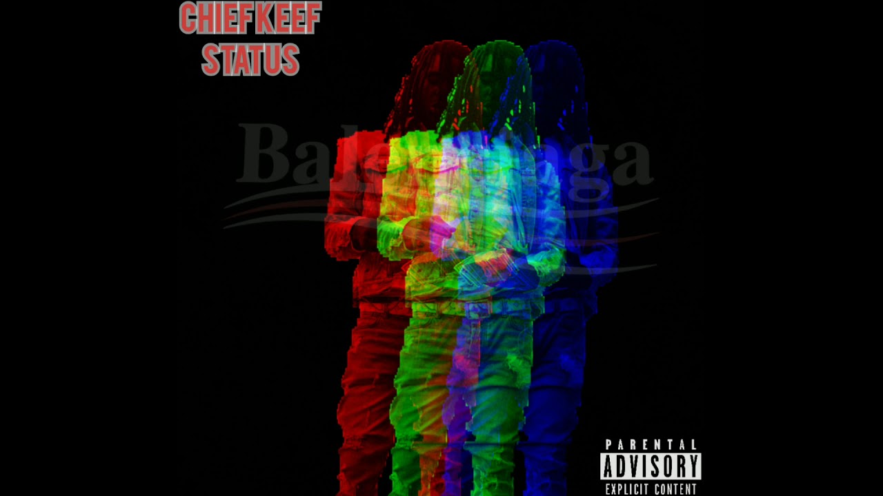 Chief Keef Status (Snippet) YouTube