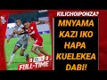 MBWADUKE Mnyama Simba Kilichoiponza Kazi Iko Hapa Kuelekea Dabi Dhidi Ya Yanga