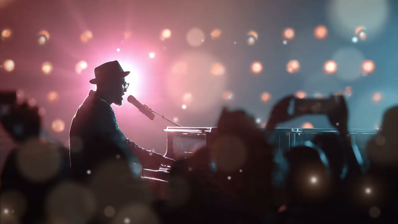 When the Music Fades | Emotional EDM | AWL | Copyright Free Music for Creators