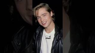 How much Money does Brad Pitt have? #bradpitt #networth #money