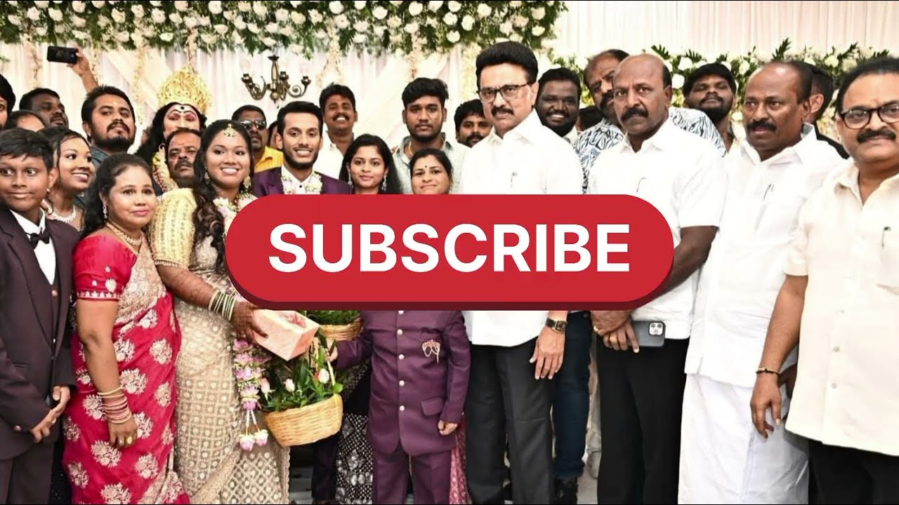 King kong actor daughter marriage  mk stalin sir entry
