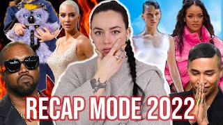 Scandales Succes Dans La Mode En 2022 Balenciaga, Kim Kardashian, Bella Hadid..