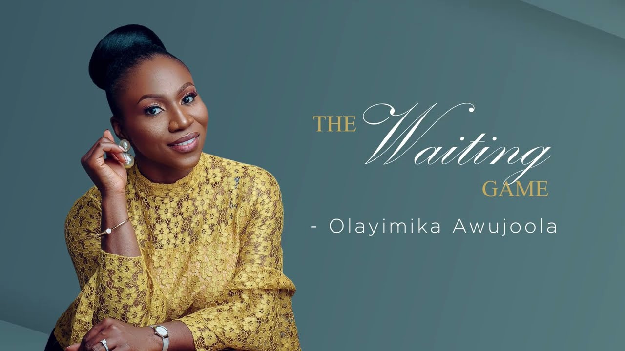 The Waiting Game--By Yimi Awujoola Full Interview