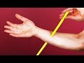 25 EASY MAGIC TRICKS ANYONE CAN DO