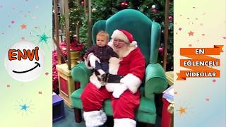 Noel Baba Dan Korkan Bebekler Komik Bebekler 17 Youtube Noel Baba Dan Korkan Bebekler Komik Bebekler 17 Youtube