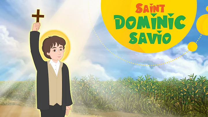 Saint Dominic Savio | Stories of Saints | Episode ...