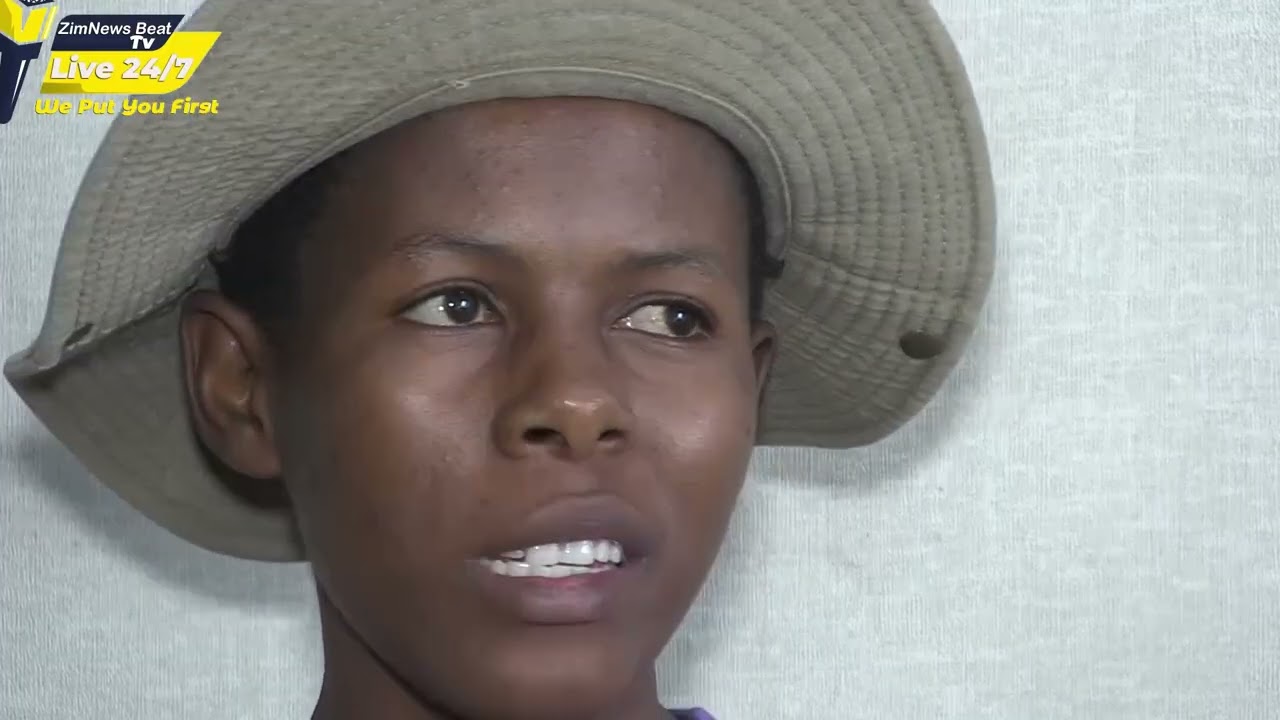 Hanzvadzi Yangu Imbavha Asi Haisungike Haagare Mujeri, Ukuwo Family Yese Tinodonha NePfari