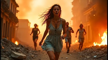 A-I-llusion Courage is my Guide (OFFICIAL VIDEO) |  New Single 2025, Symphonic Metal, Female Voices.