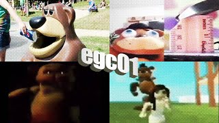 10 minutes of fnaf memes to cure depression