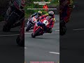 The World's Most Dangerous and Fastest Challenge - Isle of Man TT #isleofmantt #foryou #motorcycle