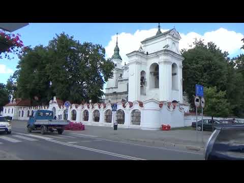 Lubartów  23.06.2022 - Woj.Lubelskie, Polska