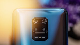 Redmi Note 9 Pro Max (8GB) Review Videos