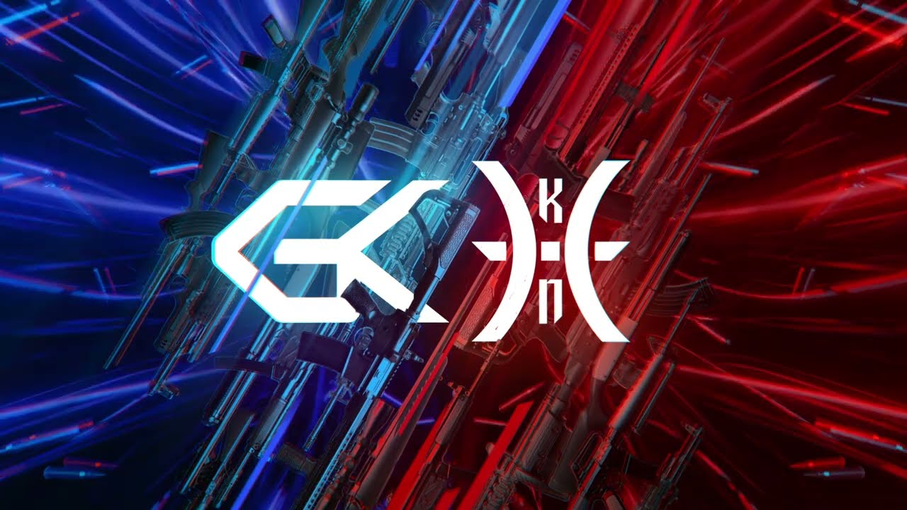 GridKiller & Karun - Guns Out (Videoclip)