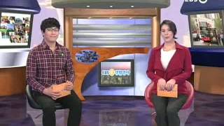 EBSe 생활영어 - EBSe Everyday English_Unit 625 면봉_#001