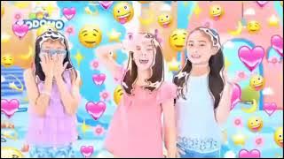 Kumpulan Jedag jedug Iklan Royco Masako kiko||DJ Goyang dumang viral tiktok