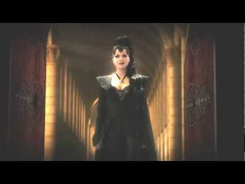 Evil Queen/Regina Mills | Seven Devils