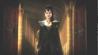 Evil Queen/Regina Mills | Seven Devils