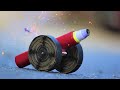 How to make a Powerful Cannon