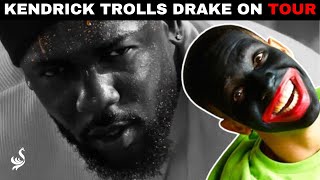 Kendrick Just Set a TRAP for Drake… And It’s Working! | REACTION