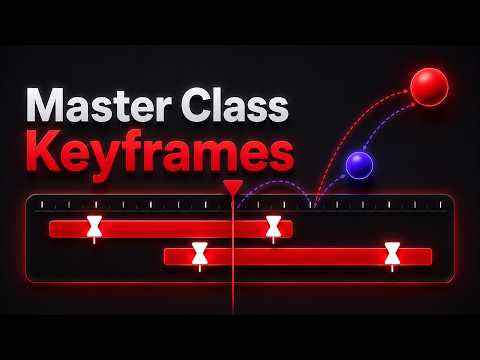How to use keyframes like a pro | Basic To Advance Level Keyframing | Capcut tutorial