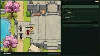 Arcane Agents — Visual Control Room for AI Coding Agents