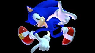 Sonic Adventure DX mods: Sonic, Shadow and Metal Sonic Gameplay Overhaul   Expert Mode