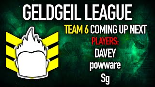 Geldgeil League 1st Place on Big Bank (9:12, no downs)