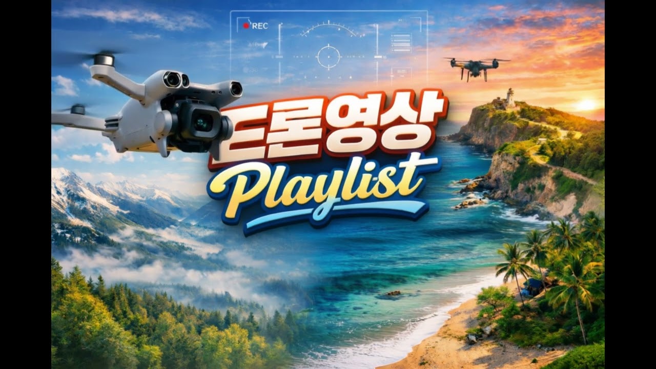 Drone Cinematic Collection (18 Tracks)