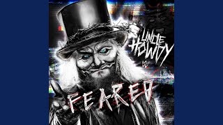 WWE: Feared (Uncle Howdy)