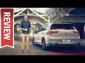 Debitovao Golf GTI Clubsport sa 300 "konja"