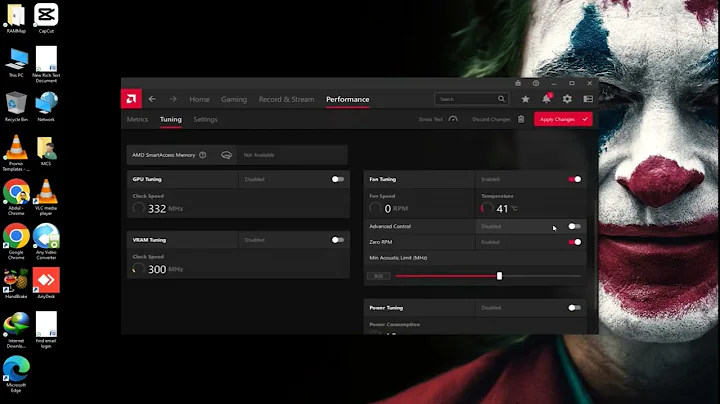 AMD GPU Fans not spinning Fix | PCoverheating,