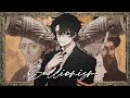 【UTAUカバー】 ブリオニズム 【千終-玉露-】