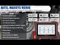 Autel MaxiSYS MS906 Scanner – Complete Deep Review!