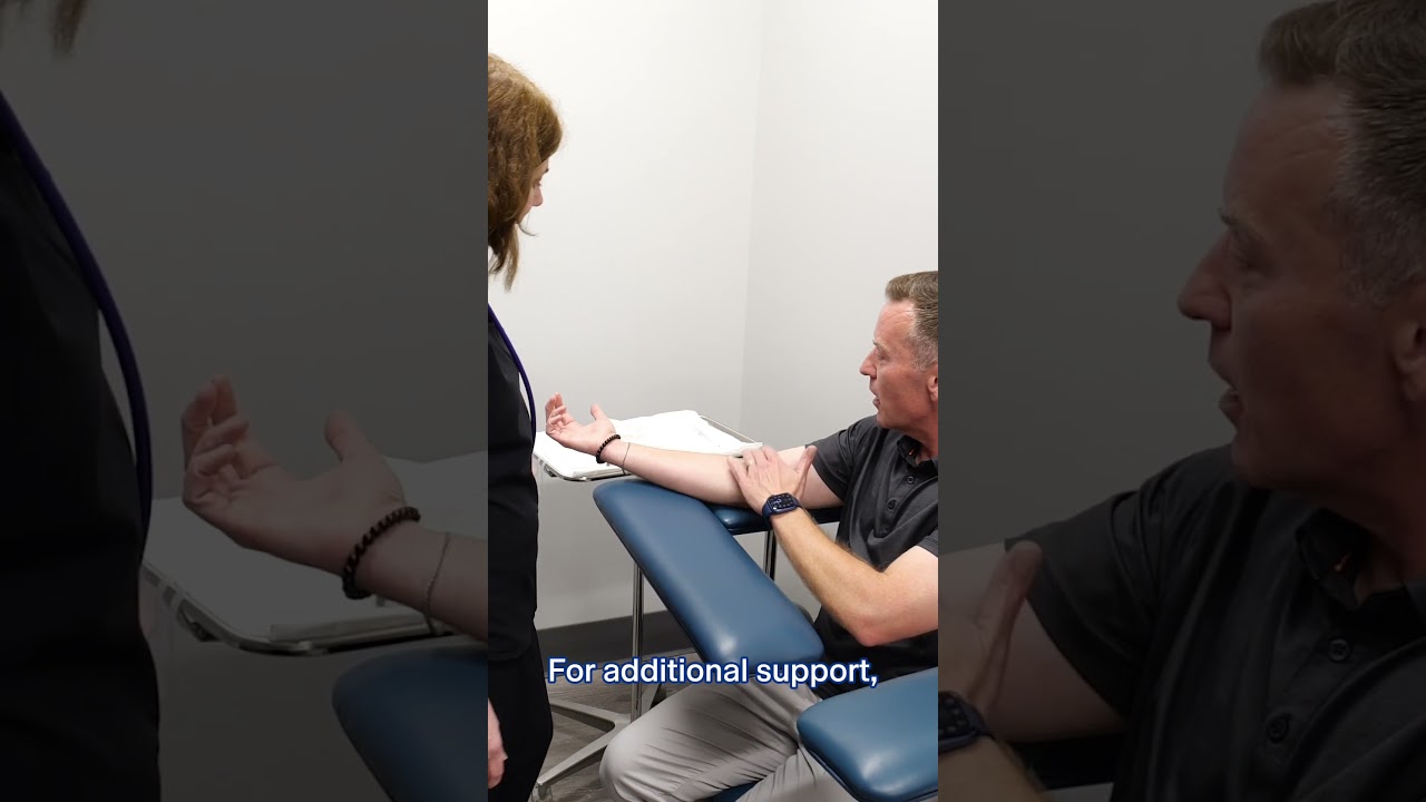 Lindora Weight Loss + Wellness supports your goals.  #weightlossgoals #weightlossclinic