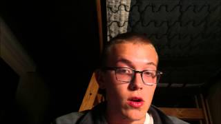 Global Learning Project Video Log 2