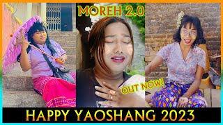 MOREH YAOSHANG PARODY 2023