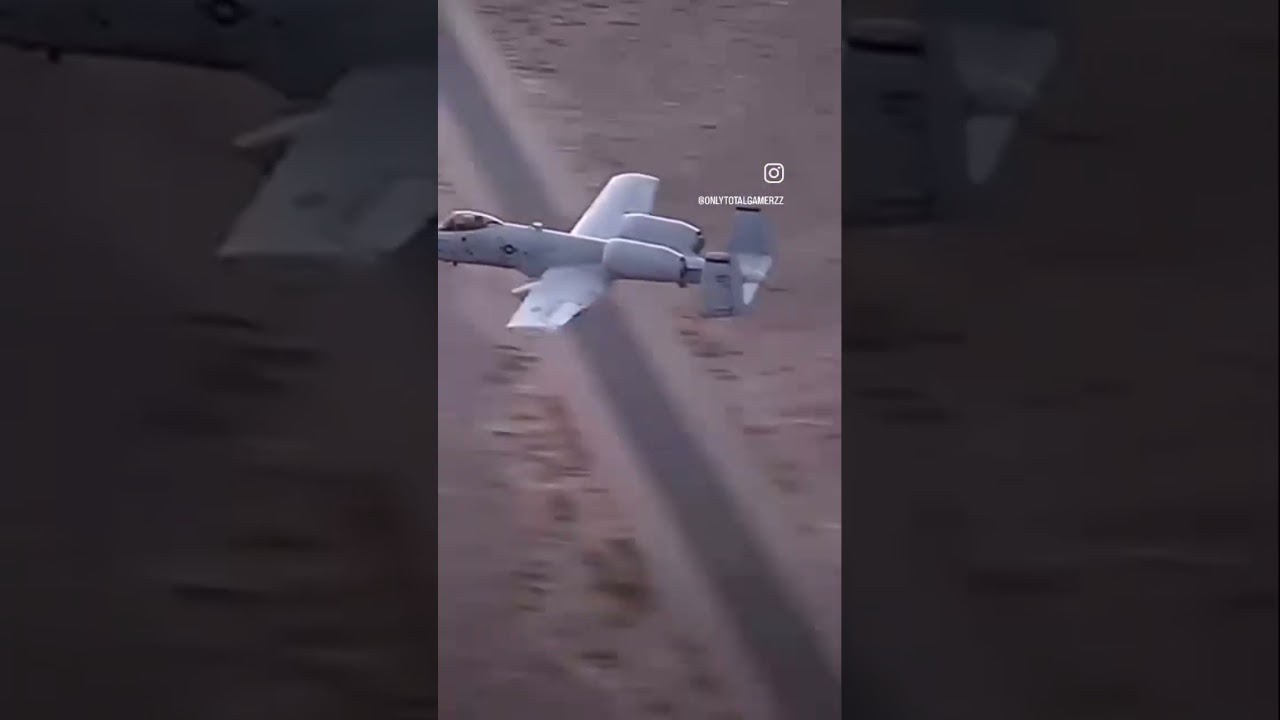 Aircraft name ? ☠️ 