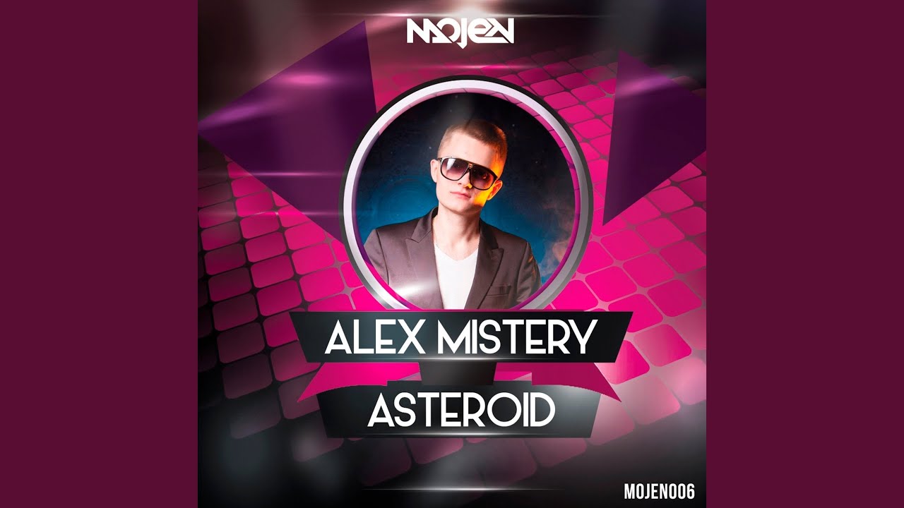 Watch Asteroid (Original Mix) on YouTube Watch Asteroid (Original Mix) on YouTube