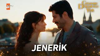 Güneşin Doğduğu Yer Jenerik