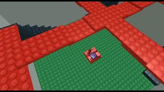 Roblox 2007 Client Totally Not A Detonator