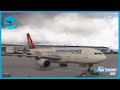 MSFS LIVE | iniBuilds A330 | Brussels - Isntanbul | Rex Core | #msfs2024