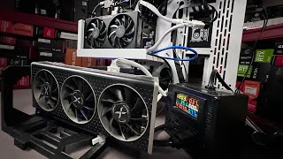 I Guess Mining Is Back...For Now.