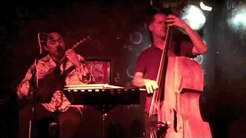 Adrian Demain & Rob Thorsen - Hawaiian Hula Eyes (...
