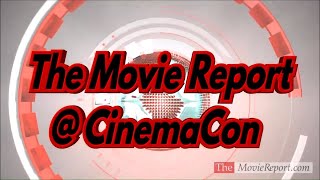 Cinemacon 2022, Day 3 Rundown - Disney, Universal, Focus - April 27, 2022