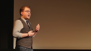 Artificial Intelligence as a support for fluctuating memory | Robin Palmberg | TEDxKTH