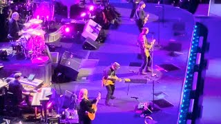 Bruce Springsteen “Badlands” LIVE Kia Forum Los Angeles Inglewood, California April 4, 2024